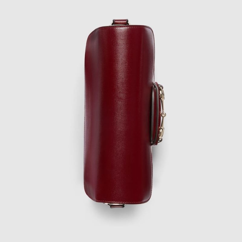 Gvc*1 horsebit bags